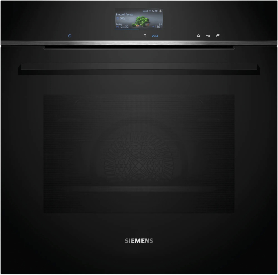 Siemens ahi iQ700 (HS736G1B1) ahi, must