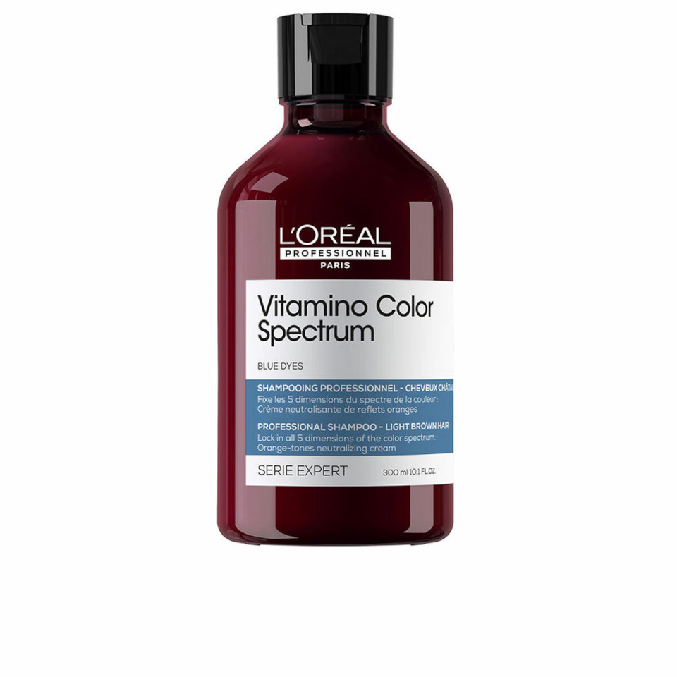L'Oreal Professionnel Paris šampoon VITAMINO COLOR SPECTRUM