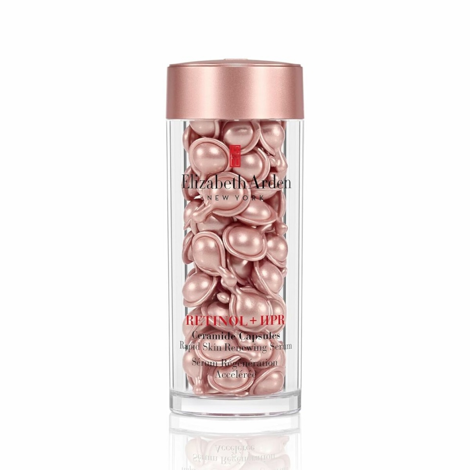 Elizabeth Arden siluv seerum RETINOL (60tk)