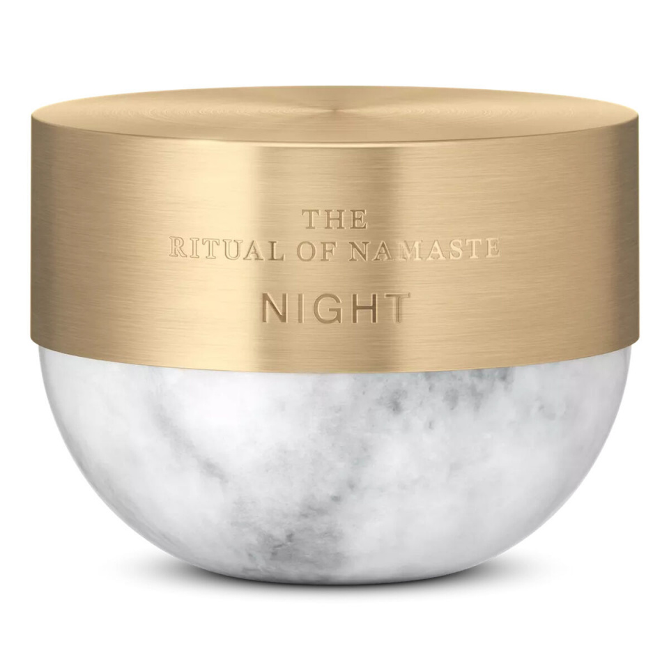 Rituals niisutav näokreem THE RITUAL OF NAMASTE 50ml