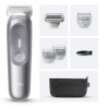 Braun BG7550 Braun kehakarvade raseerimisseade (trimmer / piirel / pardel)