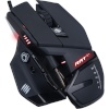 Madcatz hiir MadCatz R.A.T. 4+ must Optical Gaming Mouse