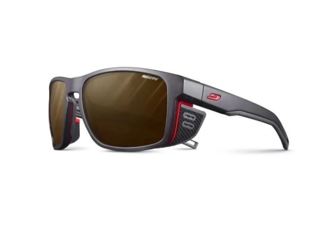Julbo spordiprillid SHIELD REACTIV HIGH MOUNTAIN 2x4