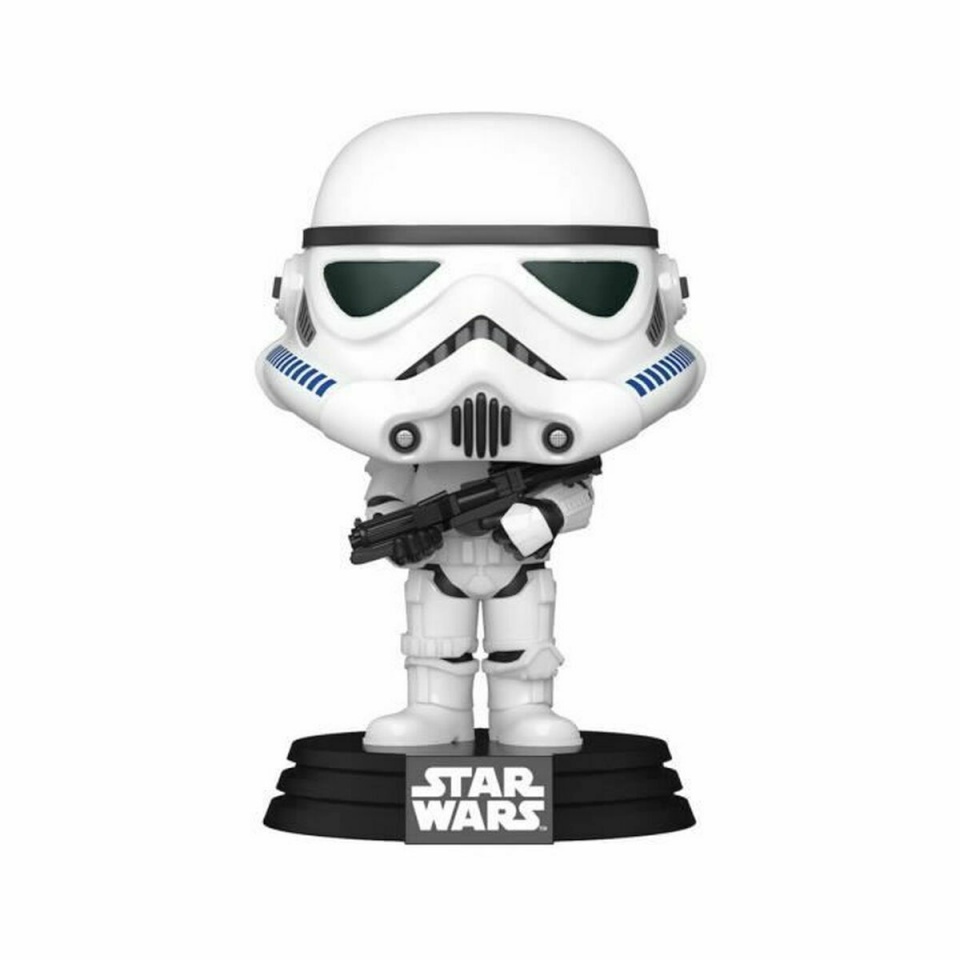 Funko Pop! Mannekeen 67537 1 Ühikut