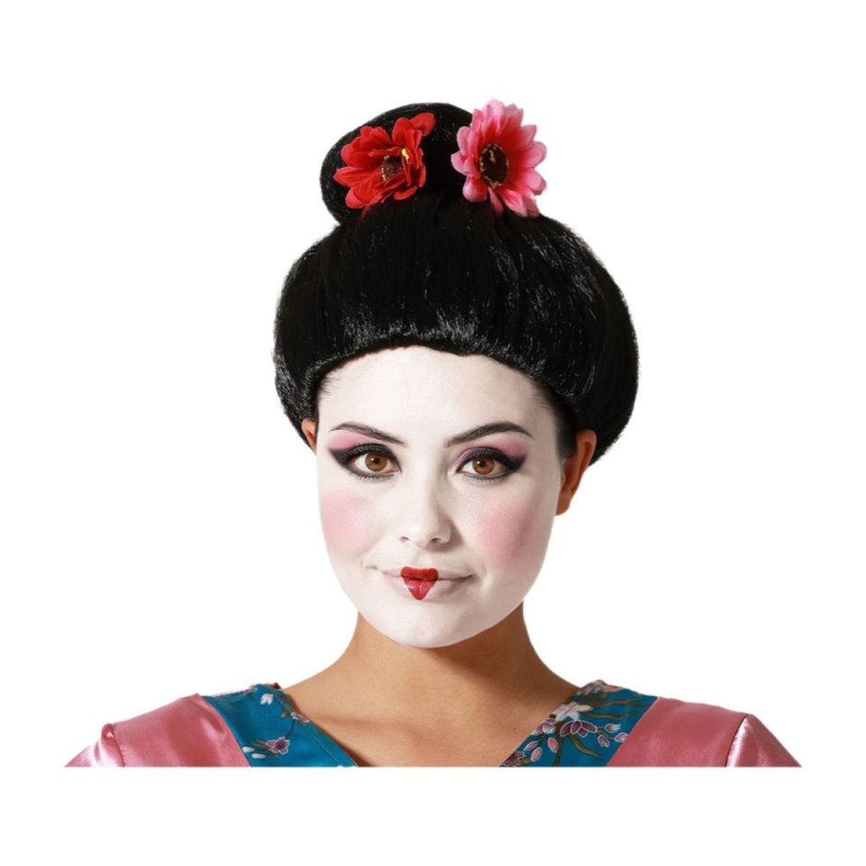 BGB Carnival Parukas Hiinlane