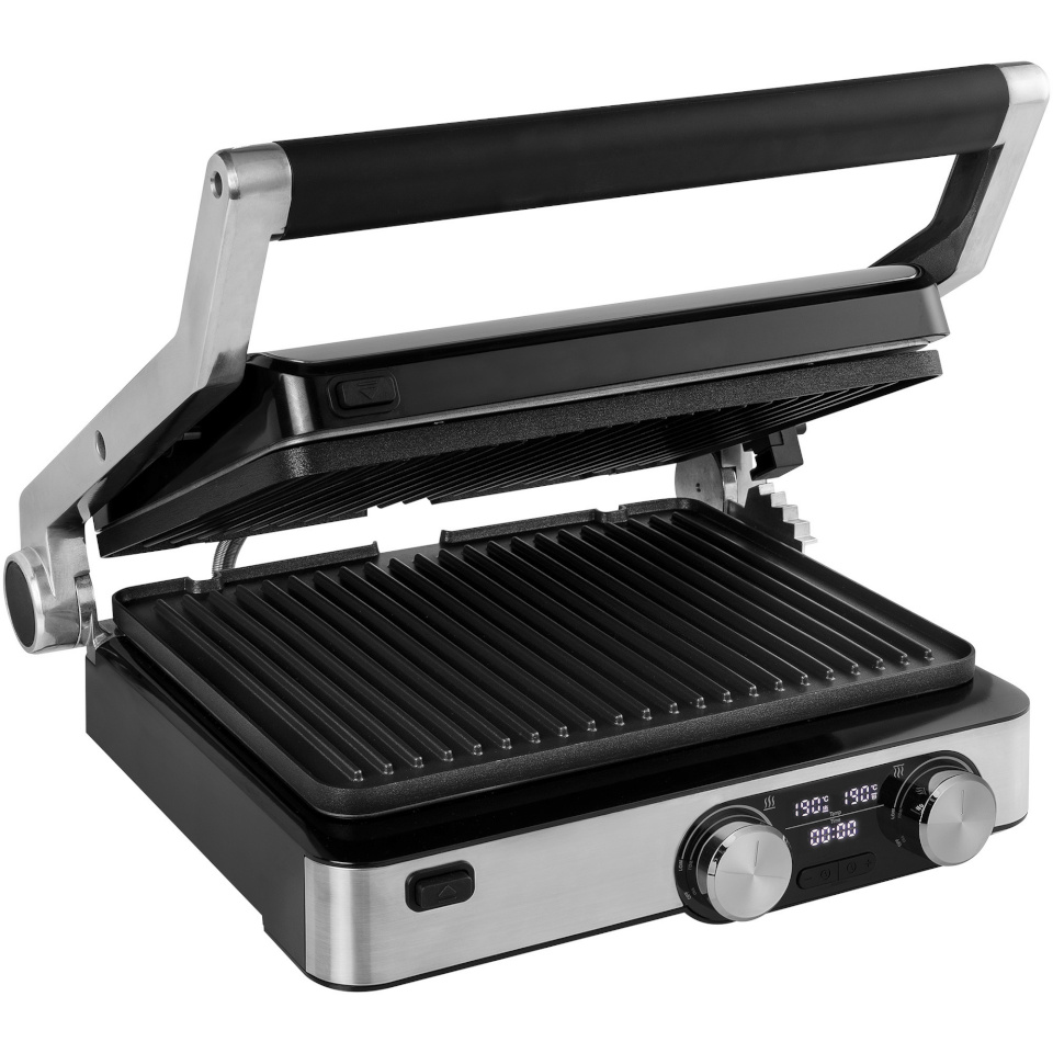 Princess Grill Master Pro lauagrill