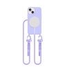 Tech-Protect MAGNECKLACE MagSafe iPhone 13 MINI LAVENDER