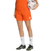 Lühikesed püksid Damskie Adidas Entrada 26 oranž JZ2538 L