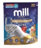 MILL CLEAN&SHINE Ultra , 32 capsules, 3K.D