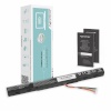 Movano sülearvuti aku AS16A5K AS16A7K AS16A8K for Acer Aspire E5 - 2200 mAh (32 Wh)
