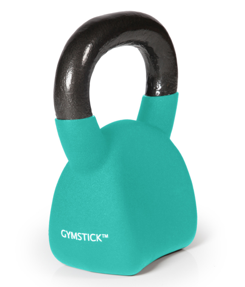 Gymstick Ergo hantlid, 12 kg