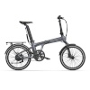 ADO Kokkupandav elektrijalgratas Air 20 Ultra 2026 Grey