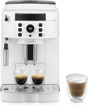 DeLonghi espressomasin ECAM21.117.W Magnifica S Coffe Machine, valge