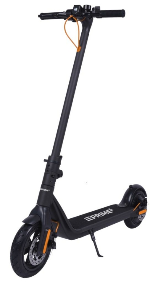 Prime3 elektriline tõukeratas EES61, 25 km/h