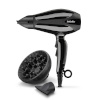 BaByliss föön Compact Pro 6715DE, 2400W, must