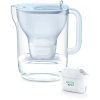 Brita veefilterkann Style eco glacier sinine