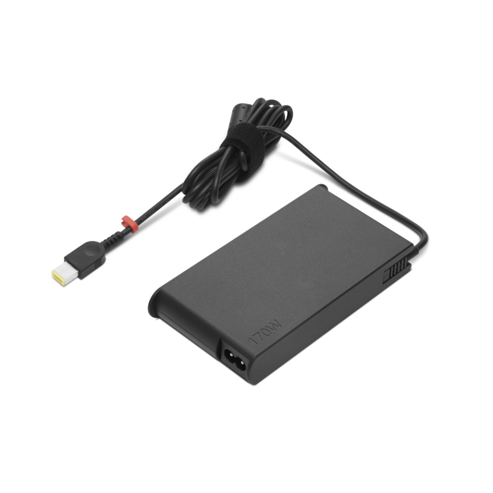 Lenovo laadimisadapter Accessories Slim 170W AC Adapter