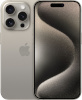 Apple iPhone 15 Pro 128GB Natural Titanium, beež