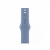 Apple kellarihm Watch Winter Blue Sport Band 41 mm - M/L