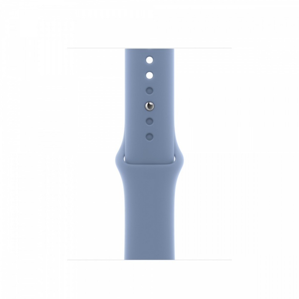 Apple kellarihm Watch Winter Blue Sport Band 41 mm - M/L