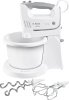 Bosch mikser MFQ36460 ErgoMixx Stand Mixer 450W, valge