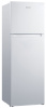Brandt külmik BFD7611SW Double Door Refrigerator-Freezer, valge