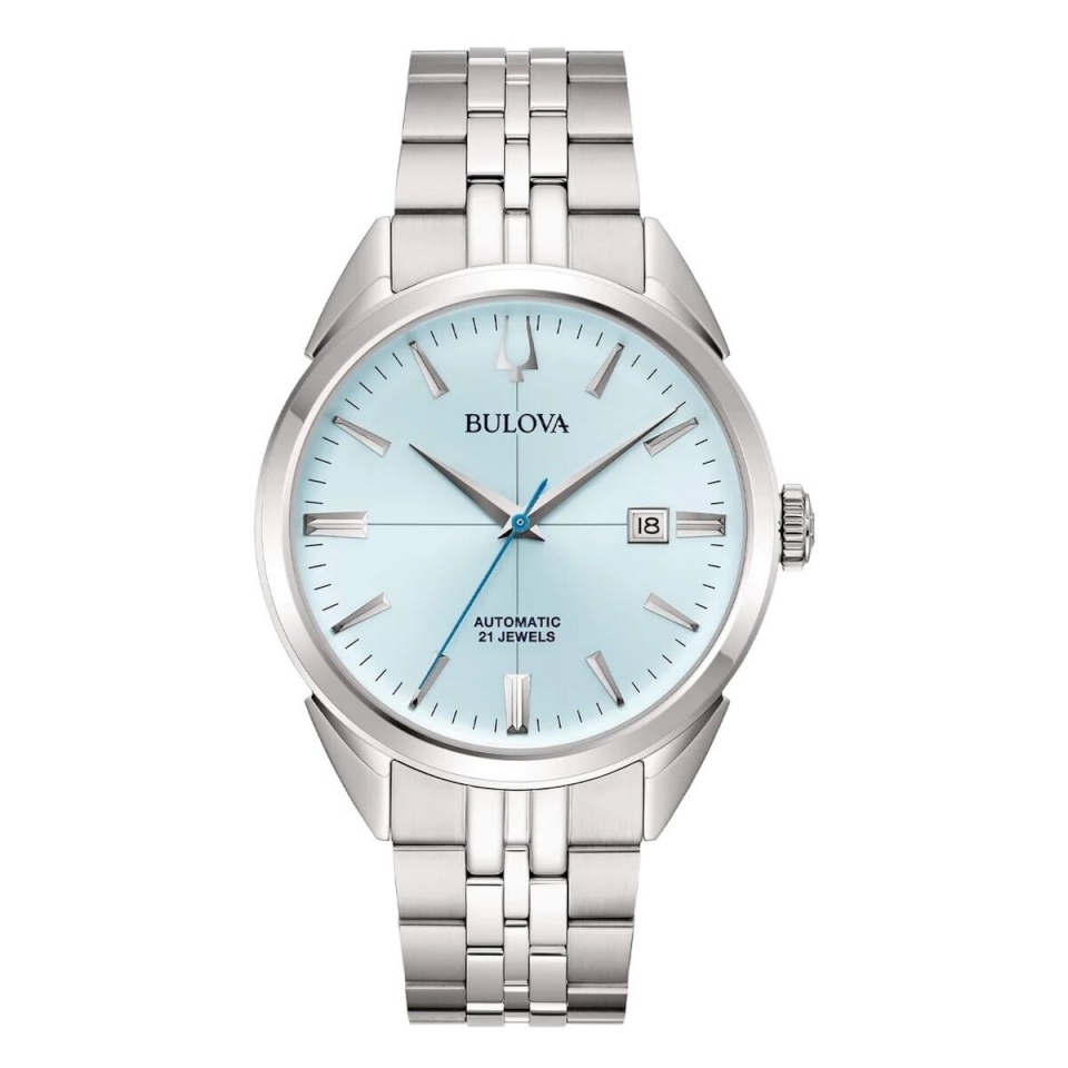 Bulova meeste kell 96B423