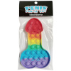 Stressi leevendav peenis Kheper Games Pop-It