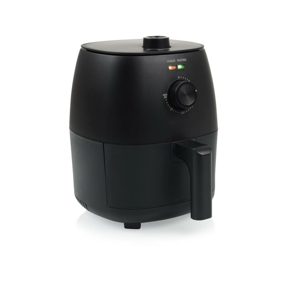 Tristar kuumaõhufritüür FR-9014 Mini Airfryer, must