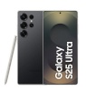 Samsung mobiiltelefon Galaxy S25 DS 5G Ultra 12/512GB Enterprise Edition Black, must