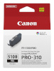 Canon tindikassett Canon PFI-5100 PBK foto must