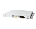 Cisco Catalyst 1300 24-port Ge Full