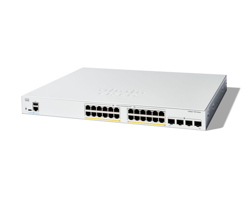 Cisco Catalyst 1300 24-port Ge Full