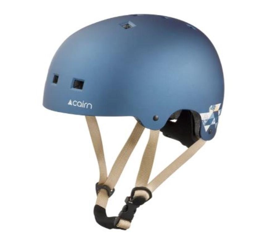 Cairn kiiver EON, Matte Metallic Night, L