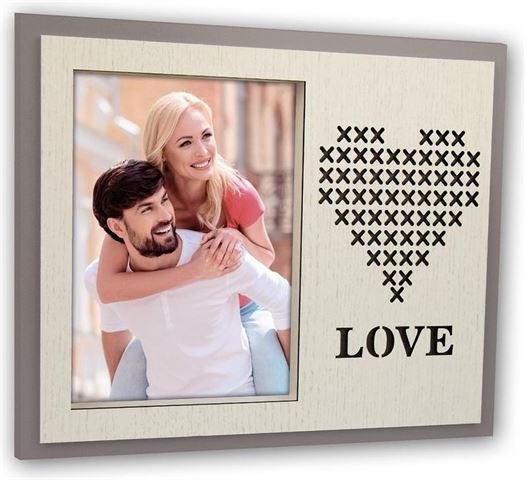 ZEP pildiraam CX572 Regine 13x18(26x22) cm