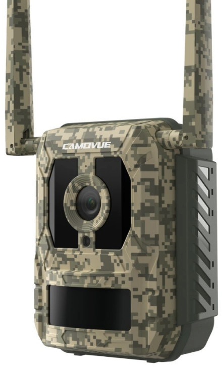 Reolink turvakaamera Camovue Talon S130 4G LTE Trail Camera, roheline