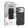 Eiger kaitsekest Grip Case GRS iPhone 17 Pro Max must