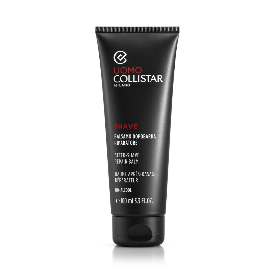 Collistar raseerimise komplekt UOMO