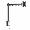 ART desk mount for 1 mon.LED/LCD 13-32" 8kg