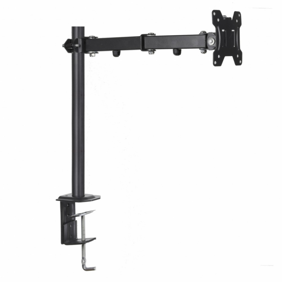 ART desk mount for 1 mon.LED/LCD 13-32" 8kg