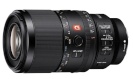 Sony objektiiv FE 100mm F2.8 Macro GM OSS