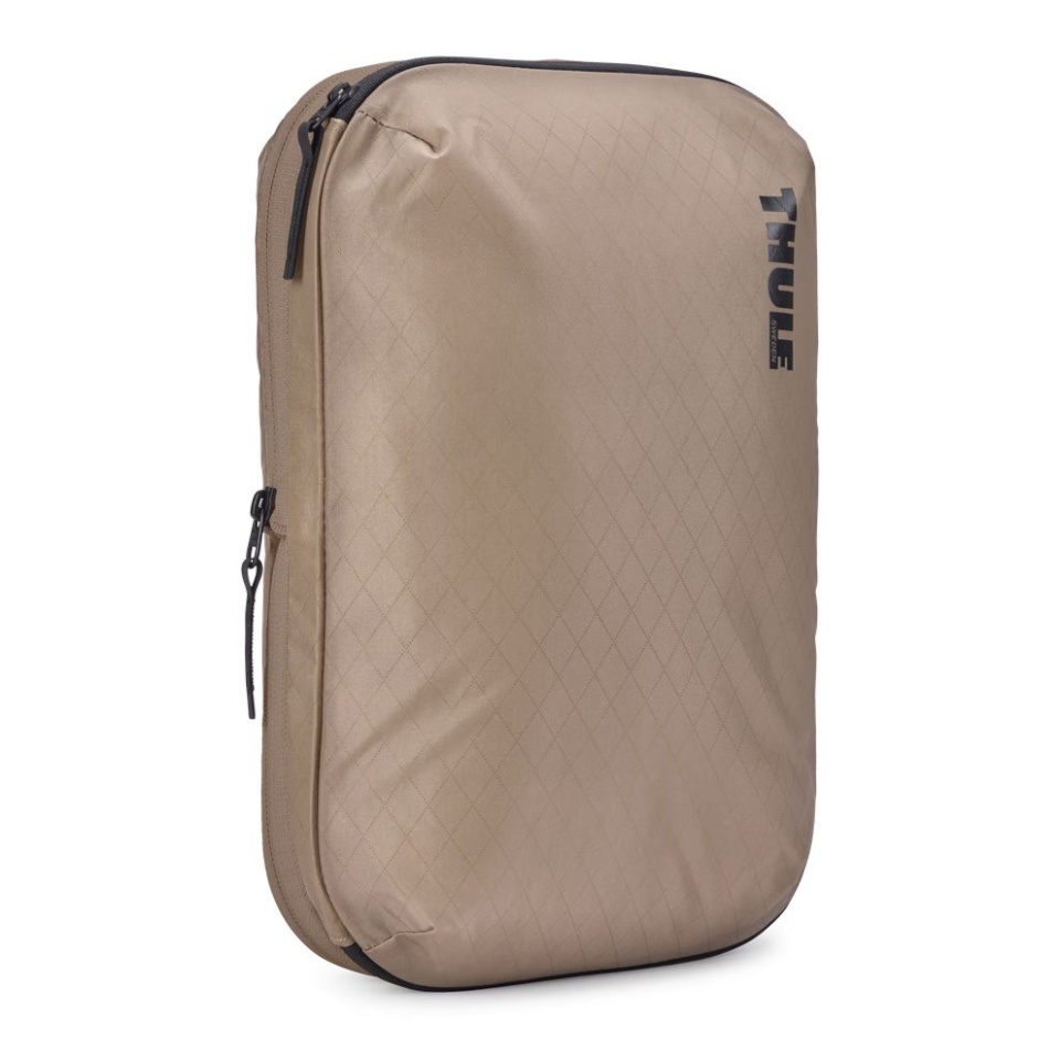 Thule reisikott 5561 Compression Packing Cube Medium gentle beige