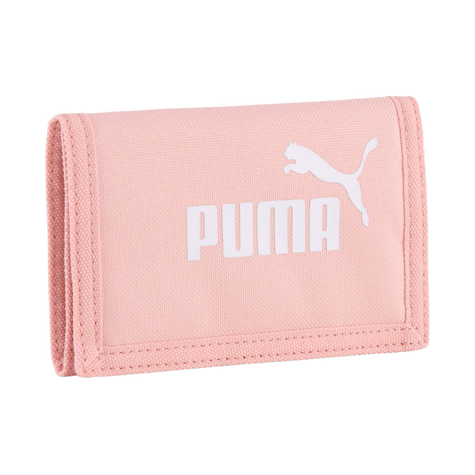 Puma rahakott Phase Wallet roosa 54757 28