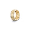 Etrusca naiste sõrmus WSET00874.YG-16 kuldne