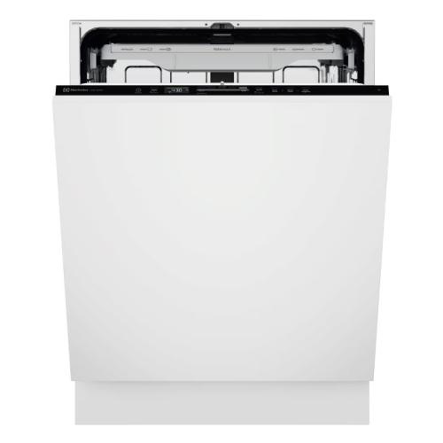 Electrolux nõudepesumasin E82LC500S integreeritav, ComfortLift, 3 korvi, 60cm, 44dB