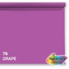 Superior taust Background Paper 76 Grape 1.35x11m