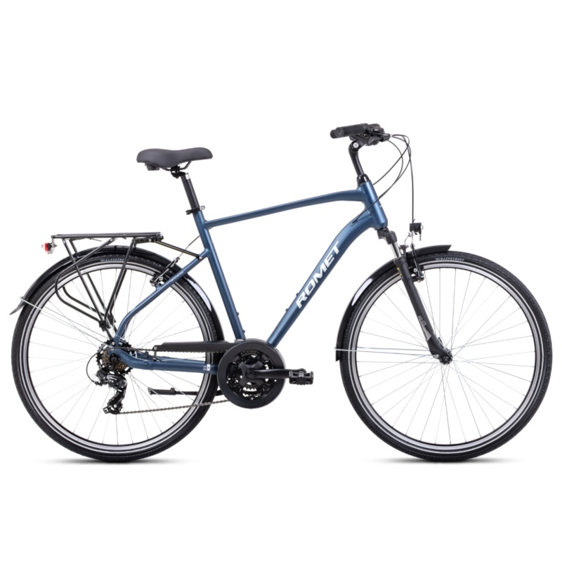 Romet Wagant 1.0 2026 28" 19" M, sinine