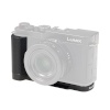 SmallRig Tarvik 5700 L-kujuline käepide Panasonic Lumix L10 jaoks, must