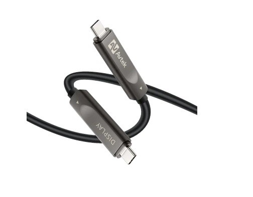 Avtek kaabel USB-C C-FIBER 15M