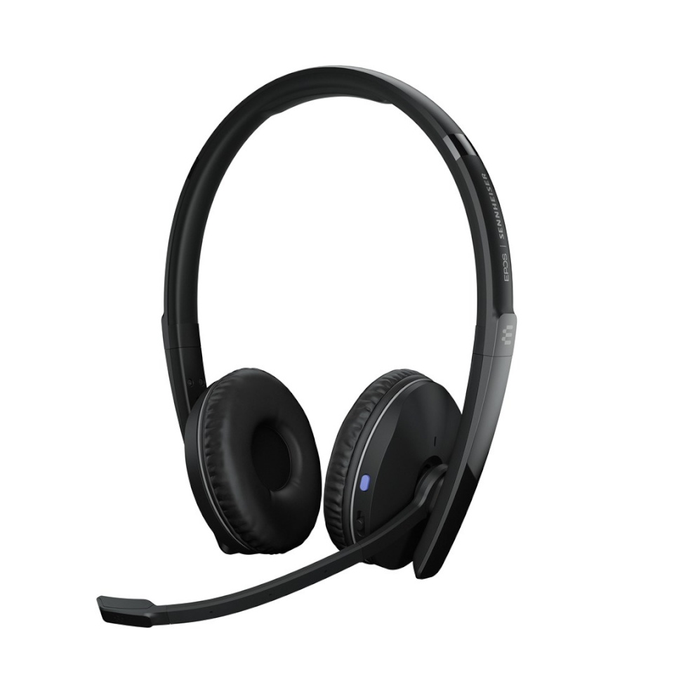 Sennheiser kõrvaklapid ADAPT 260, Bluetooth, Office/Call Centre, must